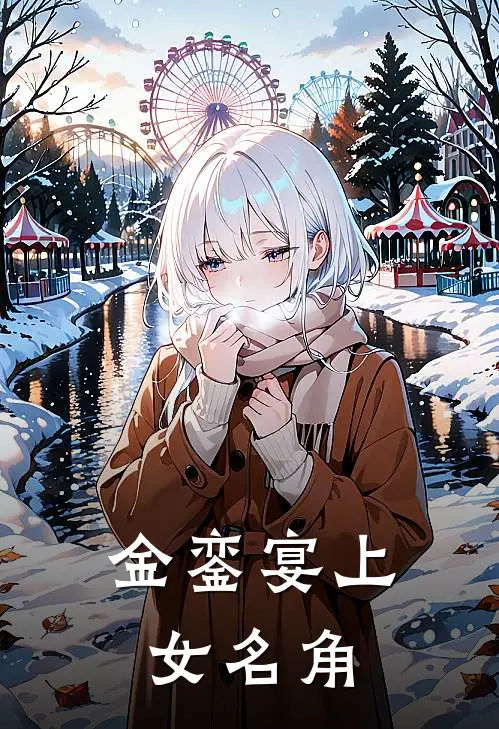 金銮宴上女名角