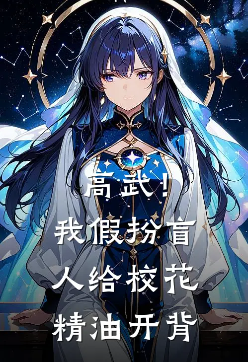 高武！我假扮盲人给校花精油开背