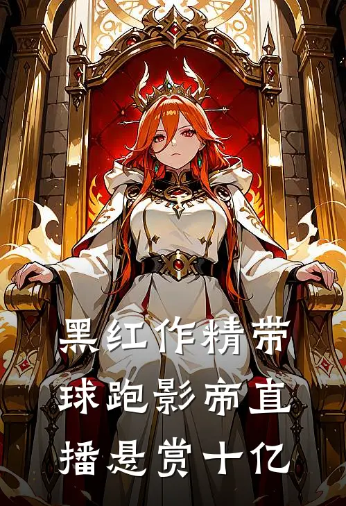 黑红作精带球跑影帝直播悬赏十亿(江宸烬鹿昭野)最新完本小说推荐_免费小说推荐黑红作精带球跑影帝直播悬赏十亿江宸烬鹿昭野