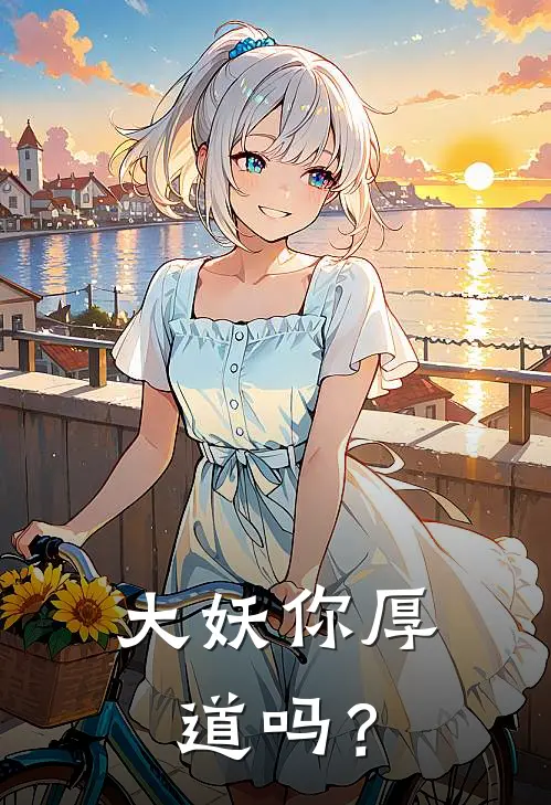 大妖你厚道吗？