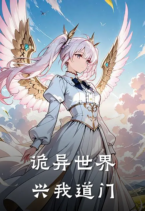 诡异世界兴我道门