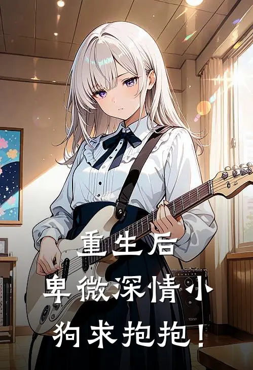 重生后，卑微深情小狗求抱抱！