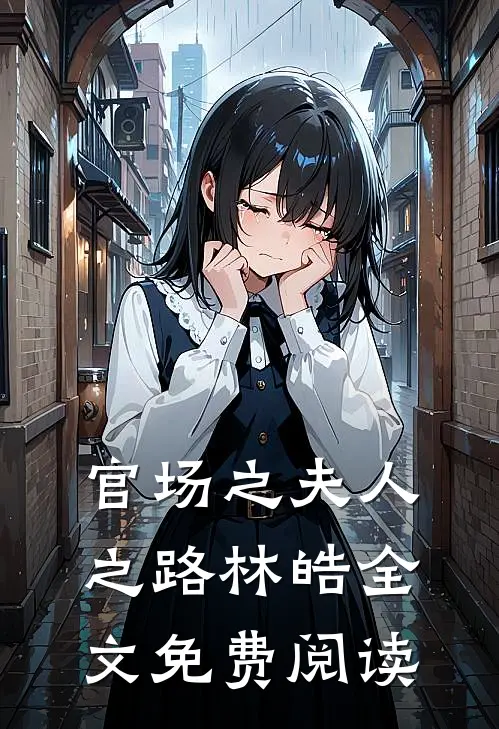 官场之夫人之路林皓全文免费阅读