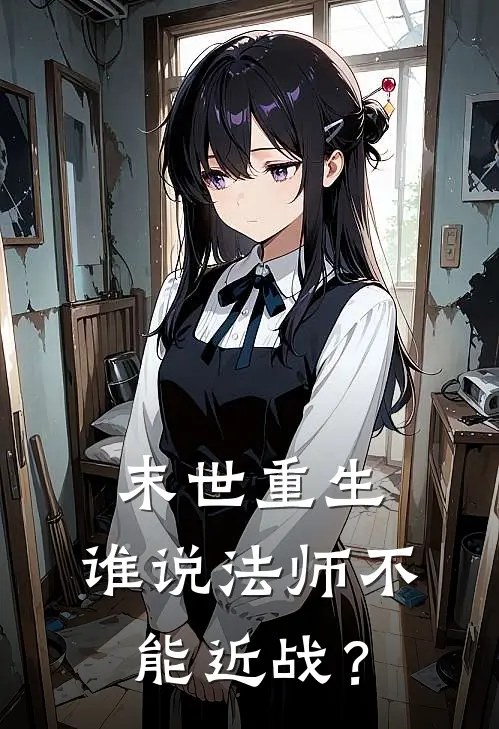 末世重生：谁说法师不能近战？沈墨白叶长安免费小说全集_小说免费完结末世重生：谁说法师不能近战？沈墨白叶长安