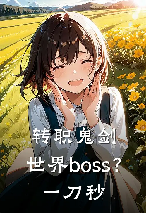 转职鬼剑，世界boss？一刀秒