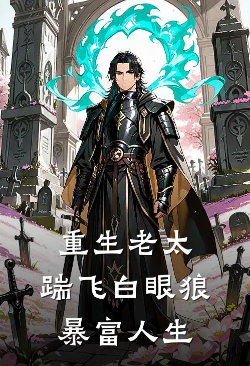 重生老太：踹飞白眼狼暴富人生(李福盛李建青)免费小说完结_最新推荐小说重生老太：踹飞白眼狼暴富人生(李福盛李建青)