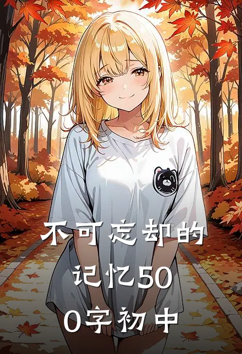 不可忘却的记忆500字初中