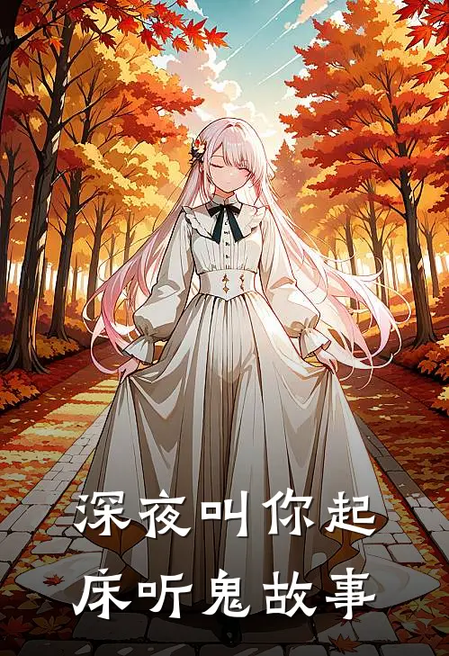 深夜叫你起床听鬼故事