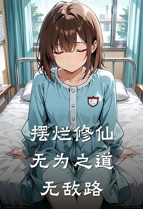 摆烂修仙：无为之道无敌路王铁柱李虎小说免费完结_完本热门小说摆烂修仙：无为之道无敌路王铁柱李虎