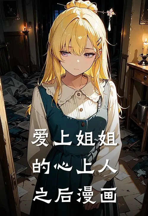 爱上姐姐的心上人之后漫画