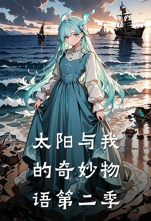 太阳与我的奇妙物语第二季