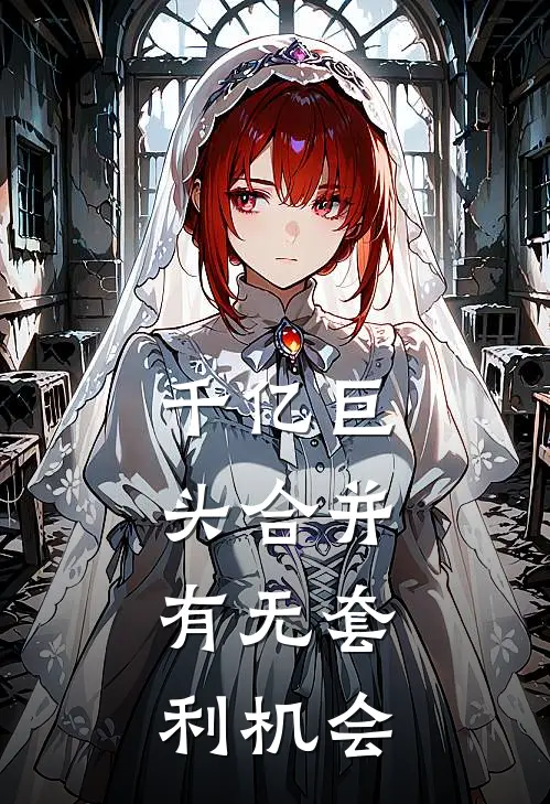 千亿巨头合并,有无套利机会