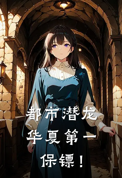 都市潜龙：华夏第一保镖！