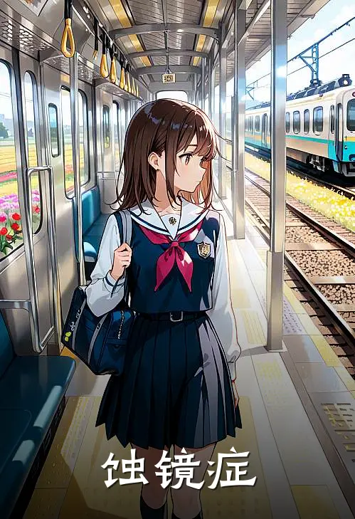 蚀镜症(林墨林墨)在哪看免费小说_已完结小说推荐蚀镜症林墨林墨