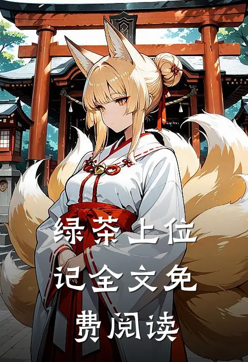 绿茶上位记全文免费阅读