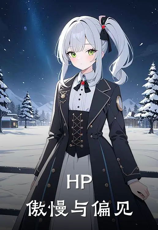 HP：傲慢与偏见