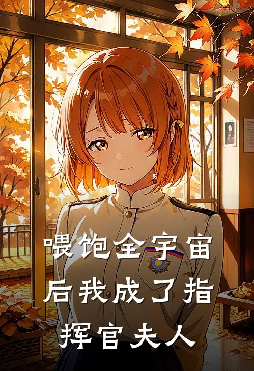 喂饱全宇宙后我成了指挥官夫人(艾薇拉林薇)完结版小说全文免费阅读_最新小说喂饱全宇宙后我成了指挥官夫人(艾薇拉林薇)