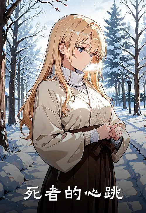 死者的心跳