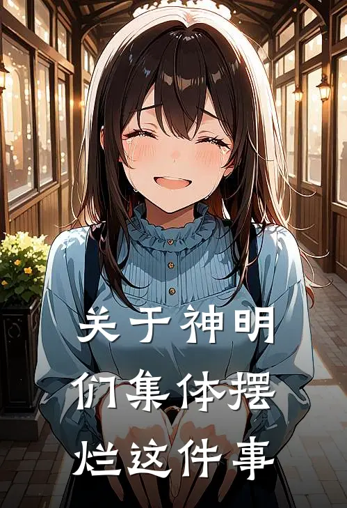 《关于神明们集体摆烂这件事》许曜伊莱恩火爆新书_关于神明们集体摆烂这件事(许曜伊莱恩)最新热门小说