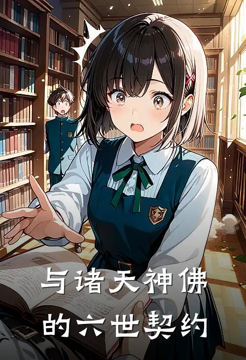 与诸天神佛的六世契约