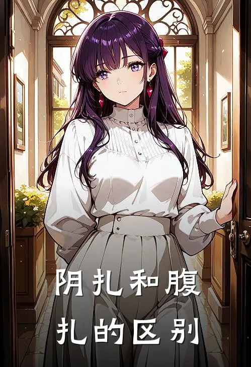 阴扎和腹扎的区别