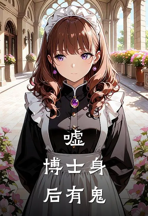 嘘，博士身后有鬼