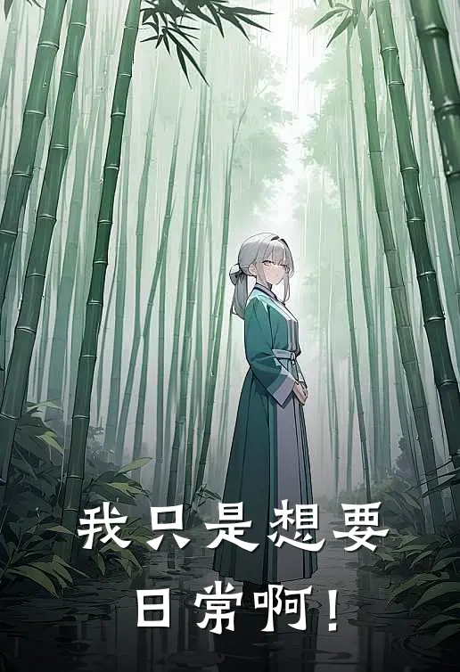 我只是想要日常啊！厄里斯路杨小说推荐完本_热门小说大全我只是想要日常啊！(厄里斯路杨)