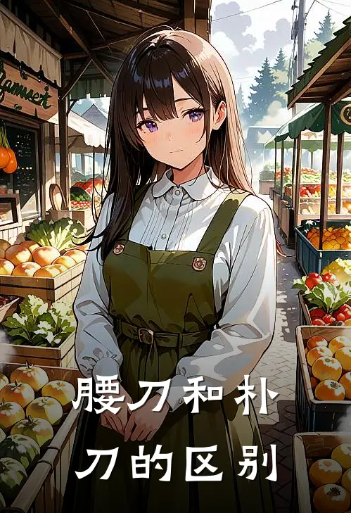 腰刀和朴刀的区别