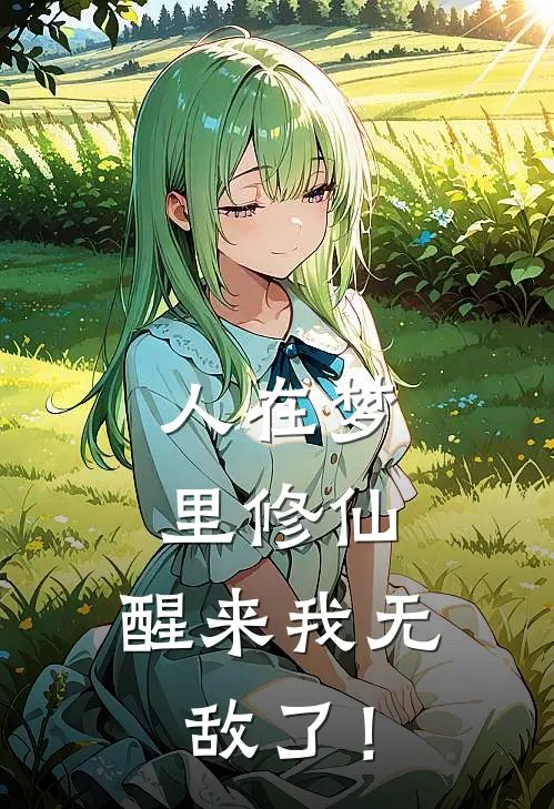人在梦里修仙，醒来我无敌了！