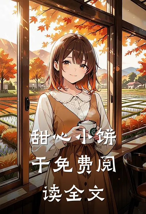 甜心小饼干免费阅读全文