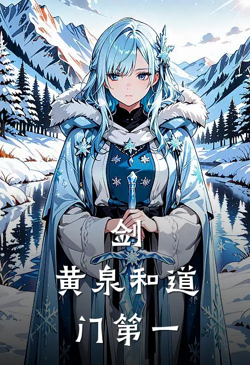 剑，黄泉和道门第一