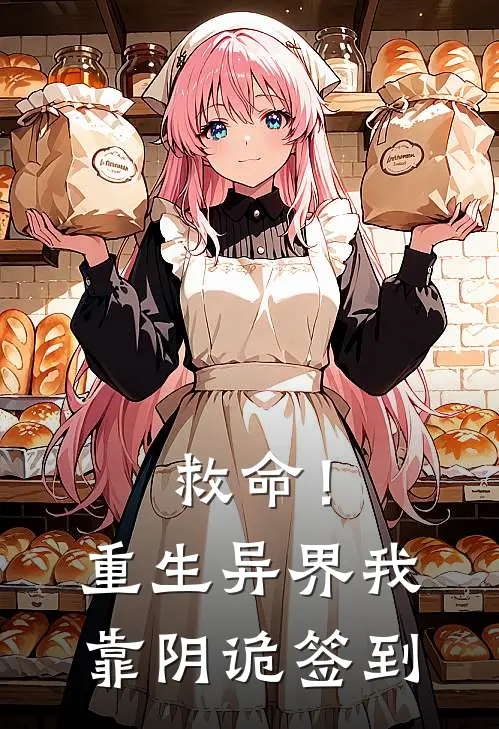 救命！重生异界：我靠阴诡签到(叶飞琼叶巧兰)已完结小说_救命！重生异界：我靠阴诡签到(叶飞琼叶巧兰)小说免费在线阅读