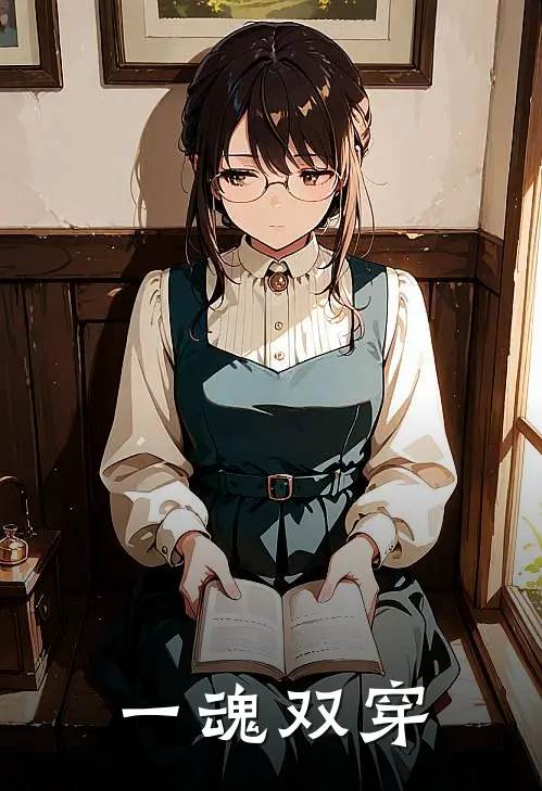 一魂双穿