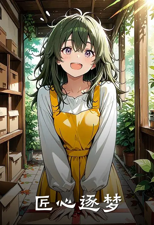 匠心逐梦(陈默王建国)全本免费在线阅读_匠心逐梦全文阅读