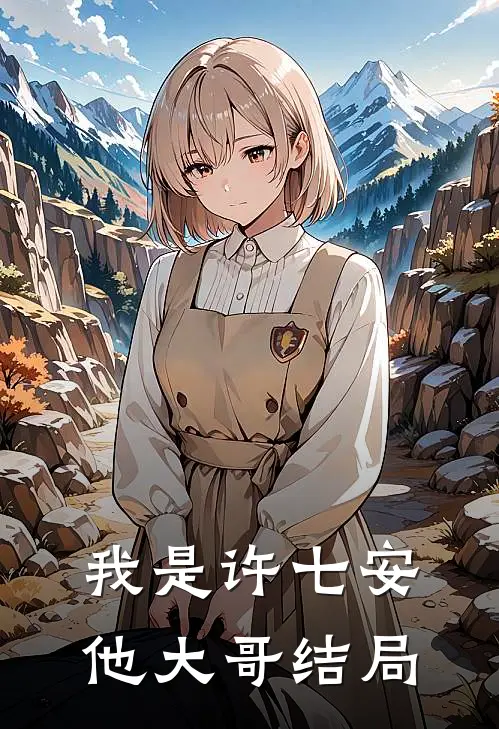 我是许七安他大哥结局