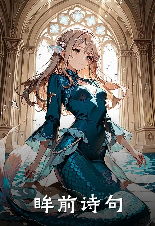 眸前诗句