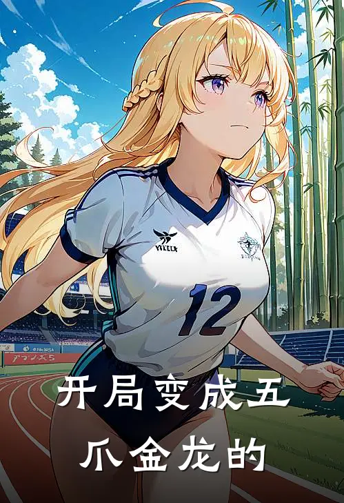 开局变成五爪金龙的