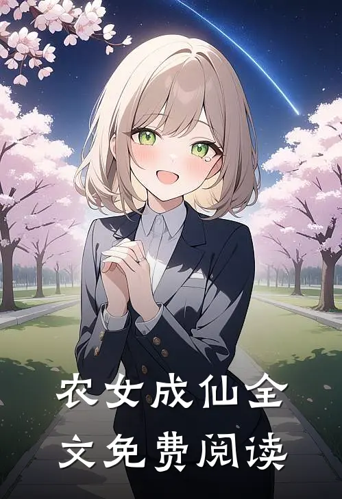 农女成仙全文免费阅读