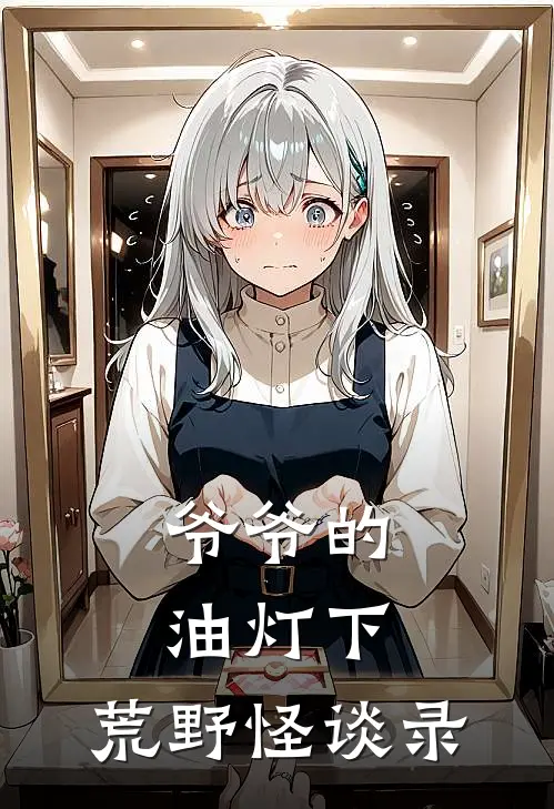 爷爷的油灯下，荒野怪谈录(王广厚坤仔)在线免费小说_完结小说免费阅读爷爷的油灯下，荒野怪谈录王广厚坤仔