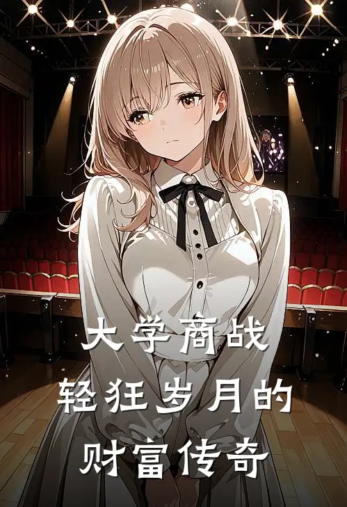 林渊王浩(大学商战：轻狂岁月的财富传奇)最新章节免费在线阅读_(林渊王浩)完结版在线阅读