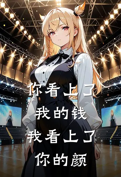 你看上了我的钱，我看上了你的颜