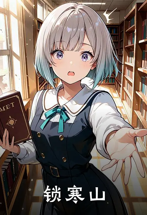 锁寒山萧烬谢无尘免费小说免费阅读_推荐完结小说锁寒山(萧烬谢无尘)