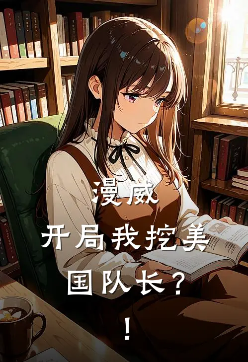 漫威：开局我挖美国队长？！