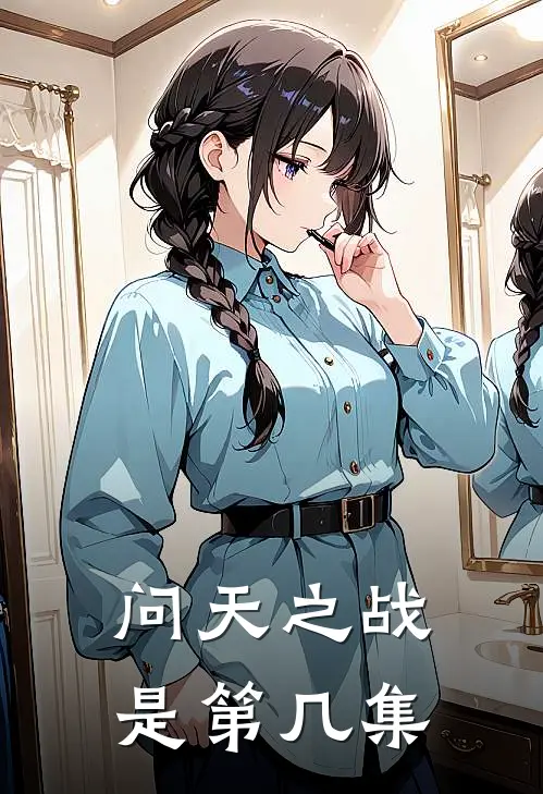 问天之战是第几集