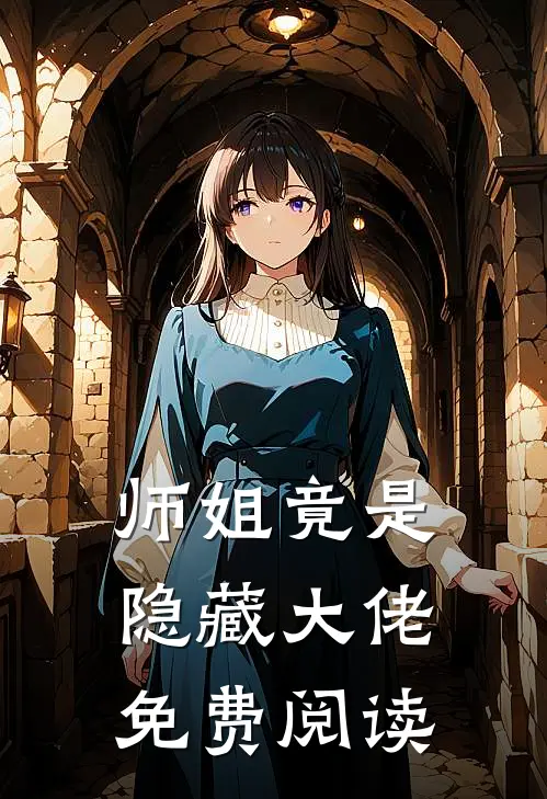 师姐竟是隐藏大佬免费阅读