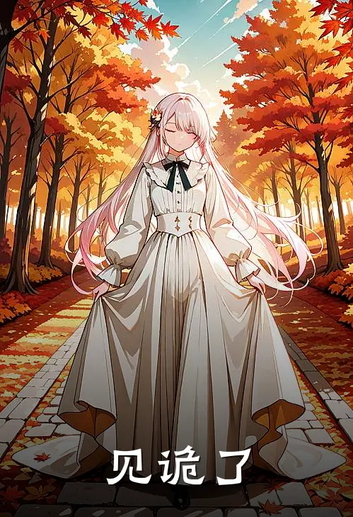 见诡了安德烈斯科特全文免费阅读无弹窗大结局_(见诡了)安德烈斯科特最新章节列表笔趣阁（见诡了）