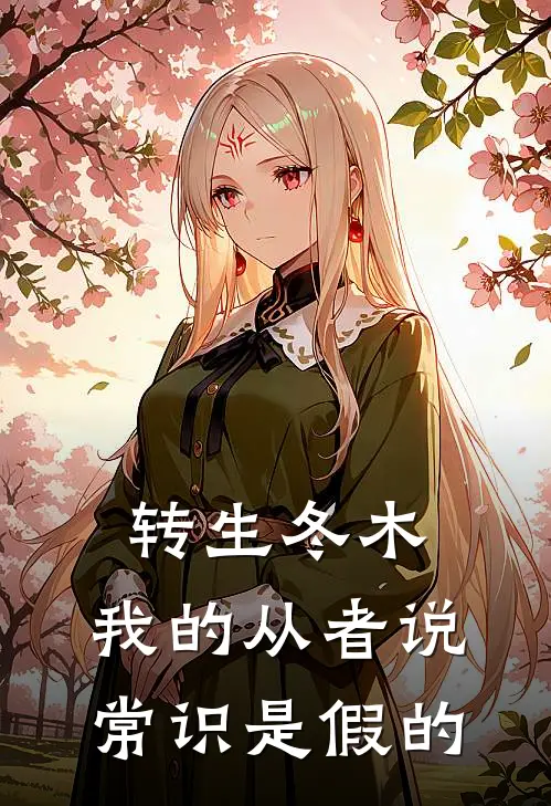 转生冬木，我的从者说常识是假的