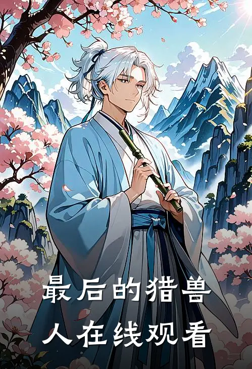 最后的猎兽人在线观看