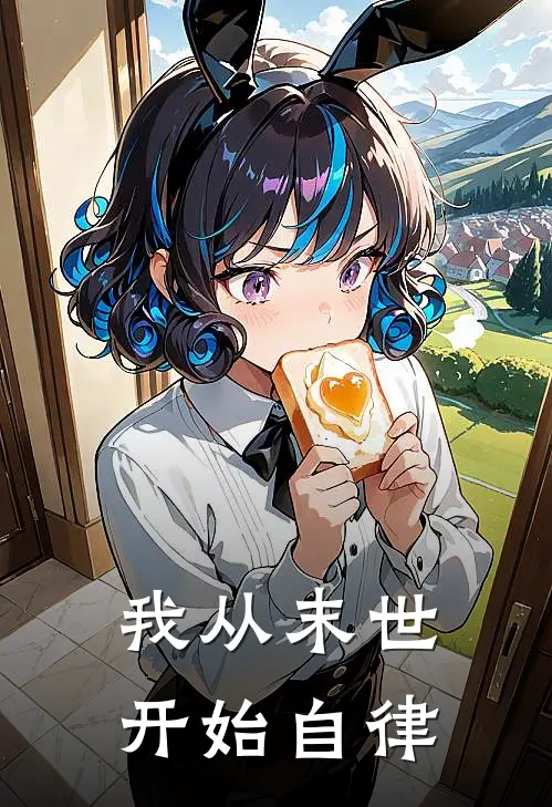 我从末世开始自律