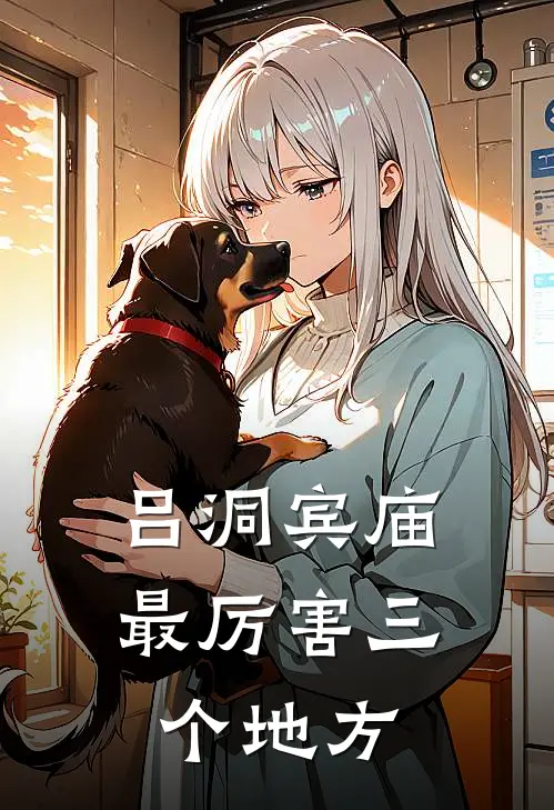 吕洞宾庙最厉害三个地方